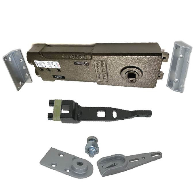 Commercial Door Hardware Overhead Concealed Closers & Parts Complete Overhead Concealed